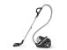Tefal Silence Force Cyclonic Effitech, 500 W, tolmukotita, must - Tolmuimeja