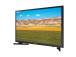 Samsung T4300, 32'', HD, LED LCD, jalad äärtes, must - Teler