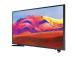 Samsung T5300, 32'', Full HD, LED LCD, jalad äärtes, must - Teler