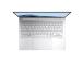 Asus Zenbook 14 OLED, 14'', OLED, Ultra 5, 16 GB, 512 GB, ENG, hõbe - Sülearvuti