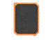 Xtorm XR2 Rugged, 20 W, 10000 mAh, must/oranž - Akupank