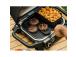 Ninja OG701EU Woodfire Electric BBQ Grill Combo - Krõbestuskorv