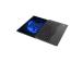Lenovo ThinkPad E14 Gen 4, 14", FHD, Ryzen 5, 16 GB, 512 GB, must - Sülearvuti