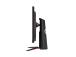 LG UltraGear 32GN650-B, 31,5'', QHD, LED VA, 165 Hz, must - Monitor