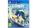 Sonic Frontiers, Playstation 4 - Mäng