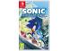 Sonic Frontiers, Nintendo Switch - Mäng
