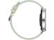 Huawei Watch GT4, 41 mm, hõbe/roheline - Nutikell