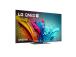 LG QNED86, 55'', 4K UHD, QNED, must - Teler
