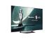 Hisense U7NQ, 55'', 4K UHD, Mini LED, must - Teler