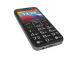 MyPhone Halo 3 LTE, must - Mobiiltelefon