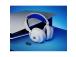 SteelSeries Arctis Nova 7P Wireless, PlayStation 5, valge - Juhtmevaba peakomplekt