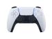 Sony DualSense, PlayStation 5, valge - Mängupult