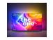 Philips The One PUS9010, 75'', 4K UHD, QLED, must - Teler