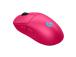 Logitech Pro 2 Lightspeed, roosa - Juhtmevaba hiir