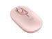 Logitech POP Mouse, roosa - Juhtmevaba hiir