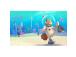 PS4 mäng Spongebob: Battle for Bikini Bottom Rehydrated