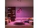 Philips Hue White and Color, E27, värviline - Nutivalgusti