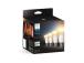 Philips Hue White Ambiance 800, E27, valge, 4 tk - Nutivalgusti