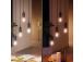Philips Hue White Filament, E27, must - Nutivalgusti