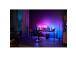 Philips Hue Play Gradient PC Lightstrip, 32''-34'', must/valge - LED valgusriba arvutile