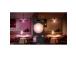 Philips Hue Essential Starter Kit, A60 + Hue Bridge, Full Color, E27, 3 tk, valge - Nutivalgusti