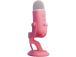 Blue Yeti, USB, roosa - Mikrofon