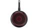 Tefal Simply Clean, 28 cm, must - Praepann