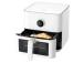 Xiaomi Smart Air Fryer, 5.5 L, 1600 W, valge - Kuumaõhufritüür