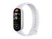 Xiaomi Smart Band 9, hõbe - Nutikell