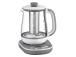 Tefal Tastea, reguleeritav temperatuur, 1,5 L, klaas - Teekeetja