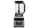 Ninja 2-in-1, Auto IQ, 1200 W, hõbedane/must - Blender