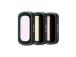 Dji Osmo Pocket 3 Magnetic ND Filters Set, 3 tk - Kaamera tarvik