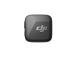 Dji Mic Mini, 1 TX + 1 RX, must - Juhtmevaba mikrofon