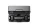 Dji Mic Mini, 2 TX + 1 RX + Charging Case, must - Juhtmevaba mikrofon