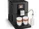 Krups Intuition, must - Espressomasin