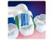 Braun Oral-B Pro 3D White, 2 tk, valge - Varuharjad