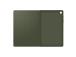 Samsung Book Cover, Galaxy Tab A9+, must - Ümbris