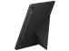 Samsung Galaxy Tab S9 / S9 FE Smart Book Cover, must - Ümbris