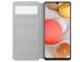 Samsung Galaxy A42 Smart S View kaaned