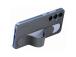 Samsung Standing Grip Case, Galaxy S25, must - Ümbris