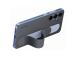 Samsung Standing Grip Case, Galaxy S25+, must - Ümbris