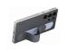 Samsung Standing Grip Case, Galaxy S25 Ultra, must - Ümbris