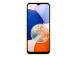 Samsung Card Slot Cover, Galaxy A14, kaarditaskuga, heleroheline - Ümbris