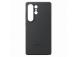 Samsung Silicone Case, Galaxy S25 Ultra, must - Ümbris