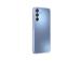 Samsung Clear Case, Galaxy A15, läbipaistev - Ümbris