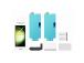 Samsung Screen Protector, Galaxy S23 Ultra, läbipaistev - Ekraanikaitse
