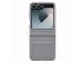 Samsung Kindsuit Case, Galaxy Flip6, hall - Ümbris