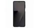 Samsung Kindsuit Case, Galaxy Flip7, must - Ümbris