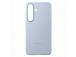 Samsung Kindsuit Case, Galaxy S25, helesinine - Ümbris