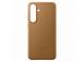 Samsung Kindsuit Case, Galaxy S25+, kuldne - Ümbris